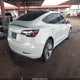 5YJ3E1EB1LF712697 2020 Tesla Model 3 Long Range Dual Motor All-Wheel Drive auction photo thumbnail 4