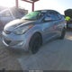 KMHDH4AE0DU662277 2013 Hyundai Elantra Gls auction photo thumbnail 2
