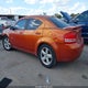 1B3LC56R08N155347 2008 Dodge Avenger Sxt auction photo thumbnail 3