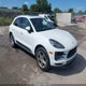 WP1AA2A52KLB07316 2019 Porsche Macan auction photo thumbnail 1