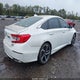 1HGCV2F34MA020409 2021 Honda Accord Sport 2.0T auction photo thumbnail 4