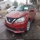 3N1AB7AP9HY226979 2017 Nissan Sentra Sv auction photo thumbnail 2