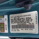1NXBU4EE4AZ293156 2010 Toyota Corolla Le auction photo thumbnail 9