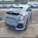 SHHFK7H65KU202681 2019 Honda Civic Ex auction photo thumbnail 4