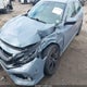 SHHFK7H65KU202681 2019 Honda Civic Ex auction photo thumbnail 6