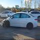 5YFEPMAE3MP180248 2021 Toyota Corolla Le auction photo thumbnail 14