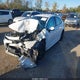 5YFEPMAE3MP180248 2021 Toyota Corolla Le auction photo thumbnail 2