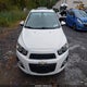 1G1JC6SB2E4186520 2014 Chevrolet Sonic Lt Auto auction photo thumbnail 6