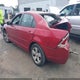 3FAHP07Z37R211471 2007 Ford Fusion Se auction photo thumbnail 3