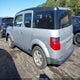 5J6YH28738L015718 2008 Honda Element Ex auction photo thumbnail 3