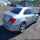 JH4KB16515C004400 2005 Acura Rl 3.5 auction photo thumbnail 4