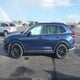 7FARS5H52SE022461 2025 Honda Cr-V Hybrid Sport auction photo thumbnail 14
