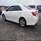 4T1BF1FK3CU107591 2012 Toyota Camry Se auction photo thumbnail 3