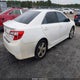 4T1BF1FK3CU107591 2012 Toyota Camry Se auction photo thumbnail 4