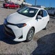 2T1BURHE4KC215004 2019 Toyota Corolla Le auction photo thumbnail 2