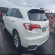 5J8TB3H30JL006924 2018 Acura Rdx Acurawatch Plus Package auction photo thumbnail 3