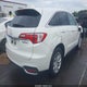 5J8TB3H30JL006924 2018 Acura Rdx Acurawatch Plus Package auction photo thumbnail 4