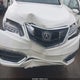 5J8TB3H30JL006924 2018 Acura Rdx Acurawatch Plus Package auction photo thumbnail 6