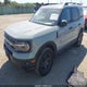 3FMCR9B66MRA59662 2021 Ford Bronco Sport Big Bend auction photo thumbnail 2