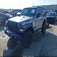 1C4GJXAN8MW601514 2021 Jeep Wrangler Willys 4X4 auction photo thumbnail 2