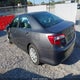 4T1BF1FK3CU545351 2012 Toyota Camry L auction photo thumbnail 3