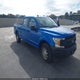 1FTEW1CP9LKE09108 2020 Ford F-150 Xl auction photo thumbnail 1