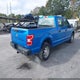 1FTEW1CP9LKE09108 2020 Ford F-150 Xl auction photo thumbnail 4
