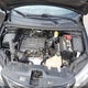 1G1JF5SB6K4124034 2019 Chevrolet Sonic Premier Auto auction photo thumbnail 10