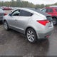 2HNYB1H45AH501449 2010 Acura Zdx auction photo thumbnail 3