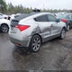 2HNYB1H45AH501449 2010 Acura Zdx auction photo thumbnail 4