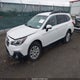 4S4BSACC9J3229383 2018 Subaru Outback 2.5I Premium auction photo thumbnail 2