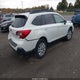 4S4BSACC9J3229383 2018 Subaru Outback 2.5I Premium auction photo thumbnail 4