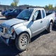 1N6AD0CW8FN748920 2015 Nissan Frontier Sv auction photo thumbnail 2
