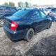 4T1BE30K92U037522 2002 Toyota Camry Xle auction photo thumbnail 4