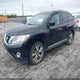 5N1AR2MMXEC656081 2014 Nissan Pathfinder Platinum auction photo thumbnail 2