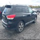 5N1AR2MMXEC656081 2014 Nissan Pathfinder Platinum auction photo thumbnail 4