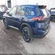 JN8BT3BBXSW168331 2025 Nissan Rogue Sv Intelligent Awd auction photo thumbnail 3