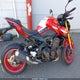 ML5ZRDF13NDA54832 2022 Kawasaki Zr900 F auction photo thumbnail 12