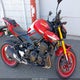 ML5ZRDF13NDA54832 2022 Kawasaki Zr900 F auction photo thumbnail 8