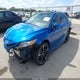 4T1B61HK4JU128265 2018 Toyota Camry Xse auction photo thumbnail 2