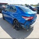 4T1B61HK4JU128265 2018 Toyota Camry Xse auction photo thumbnail 3