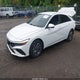 KMHLM4DG8RU641513 2024 Hyundai Elantra Sel auction photo thumbnail 2