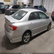 5YFBU4EE8CP005885 2012 Toyota Corolla S auction photo thumbnail 4