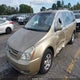 KNDMB233X86245877 2008 Kia Sedona Lx auction photo thumbnail 6