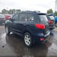 5NMSH13E97H024323 2007 Hyundai Santa Fe Limited/Se auction photo thumbnail 3