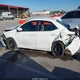 5YFBURHE6EP037942 2014 Toyota Corolla Le auction photo thumbnail 14