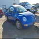 3VWDD21C9XM432312 1999 Volkswagen New Beetle Glx auction photo thumbnail 1