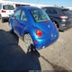 3VWDD21C9XM432312 1999 Volkswagen New Beetle Glx auction photo thumbnail 3