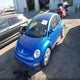 3VWDD21C9XM432312 1999 Volkswagen New Beetle Glx auction photo thumbnail 6
