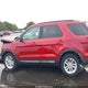 1FM5K7DH0GGD24782 2016 Ford Explorer Xlt auction photo thumbnail 14